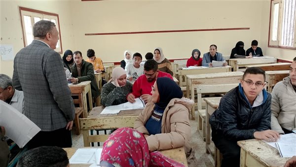 لجنة تظلمات الشهادة