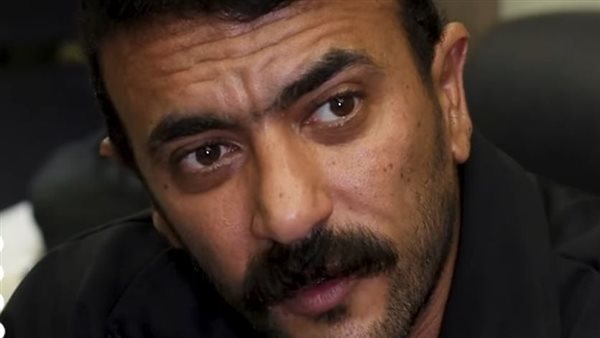 أحمد العوضي