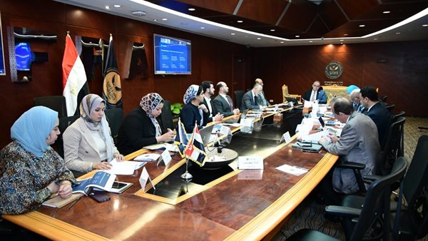 الرقابة المالية