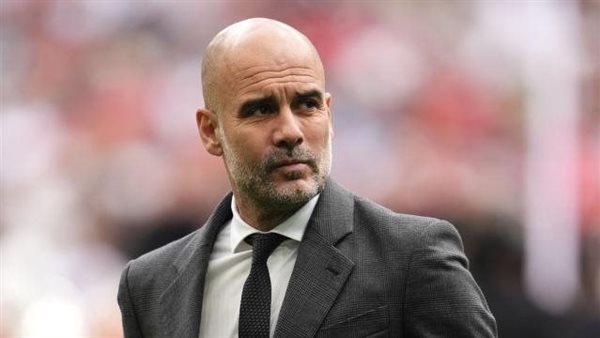 بيب جوارديولا