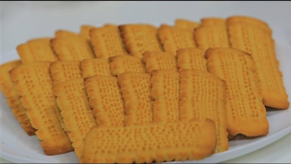 بسكويت العيد - أرشيفية