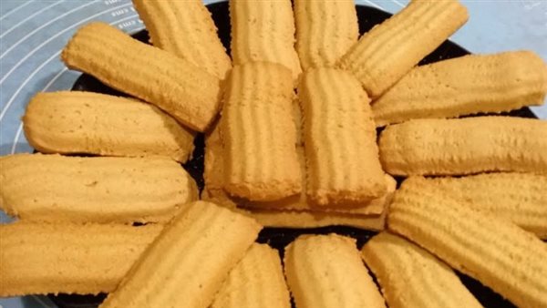 بسكويت النشادر- أرشيفية