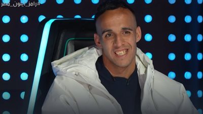 ناصر منسي: زيزو أفضل لاعب في مصر.. وأنا أهم مهاجم 