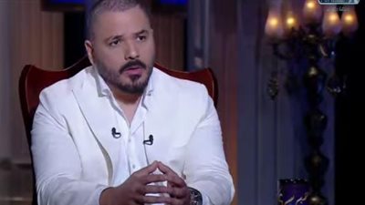 رامي عياش: لم أتهرب من الخدمة العسكرية.. وسأدعم فضل شاكر إذا ثبتت براءته