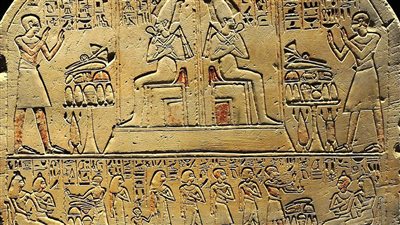 نواب الملك وخدام لـ الرب.. تعرف على أهمية الكهنة في مصر القديمة | صور 