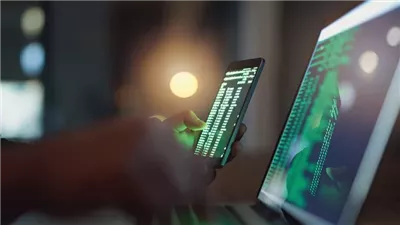  FBI يحذر: قراصنة صينيون يستهدفون الأمريكيين برسائل نصية احتيالية