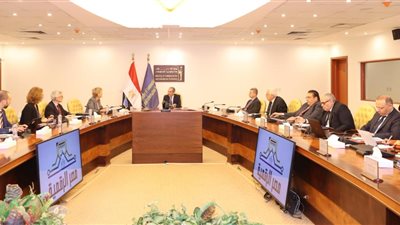 وزير الاتصالات يبحث مع رئيسة بعثة الاتحاد الأوروبي تعزيز التعاون بمجالات التحول الرقمي