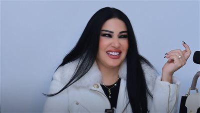 سمية الخشاب: خطوة دخولي السوق الخليجية جاءت في الوقت المناسب 