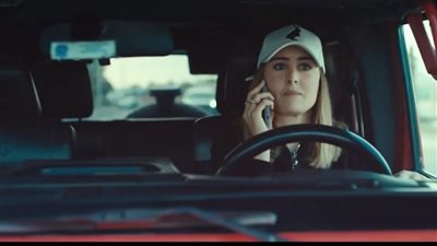 مسلسل الغاوي الحلقة 9| عائشة بن أحمد تتلقى تهديدا من عمرو عبد الجليل