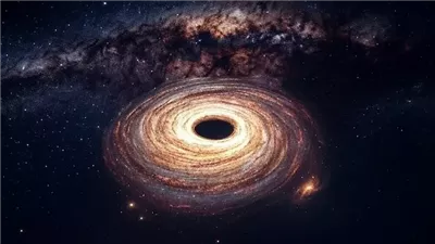 خلل كوني في مجرة ​​درب التبانة قد يؤدي إلى انقراض جماعي على الأرض.. ما القصة؟