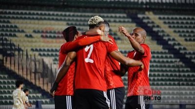 إسلام محارب يقود تشكيل طلائع الجيش أمام الزمالك في الدوري