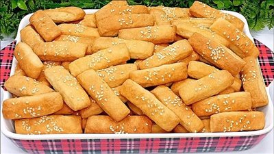 بالمقادير| طريقة عمل المنين سادة وبالعجوة.. مكون يجعله مقرمش وناعم في آن واحد