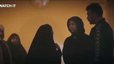 وفاة والدة فهد واتهامات بالتسمم تشعل الأحداث في الحلقة 24 من فهد البطل