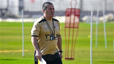 نجم الزمالك السابق: لست مقتنعا بـ بيسيرو.. وأتمنى إسناد المهمة لـ مؤمن سليمان