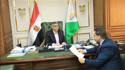 الجيزة: رفع درجة التشغيل بالمطاحن قبل العيد.. وغرفة عمليات لتلقي شكاوى المواطنين التموينية والتعامل الفوري معها