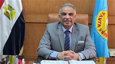 حرصًا على سلامة الطلاب.. جامعة طنطا تعلن تعليق الدراسة والامتحانات غدًا