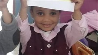 إن القلب ليحزن وإن العين لتدمع.. مدرسة الطفلة ضحية التدافع بالأقصر تنعاها بكلمات مؤثرة