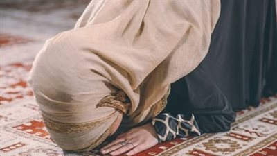 20 دعاء لزوجي في الـ عشر من ذي الحجة.. اللهم اجعلني قرة عين له