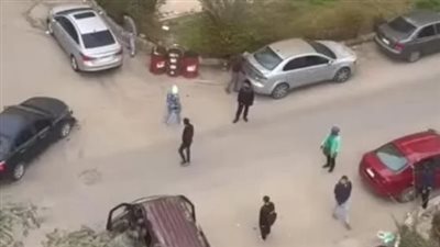 دفاع المجني عليه في واقعة كمبوند الفردوس يطعن على إخلاء سبيل المتهم