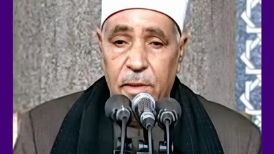 توفي إثر حادث أليم.. وزارة الأوقاف المصرية تنعى القارئ حسن عوض الدشناوي 