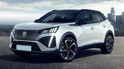 بعد تراجع سعرها 160 ألف جنيه.. أبرز منافسي بيجو 2008 موديل 2025 في مصر