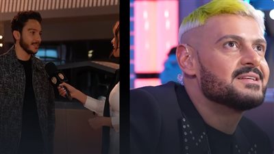 رامز جلال عن نور النبوي: تمثيله صايص ومحتاج شوية توابل.. والناس حبوه ومعتمدش على أبوه