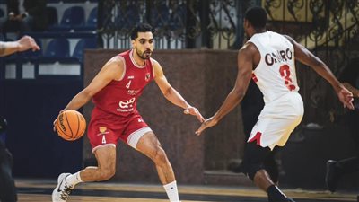 تعرف على مباريات الدور ربع النهائي من دوري السوبر لكرة السلة