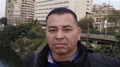 الشوفة نصيب دعواتكم.. آخر كلمات مدير عام آثار إسنا قبل وفاته بأيام