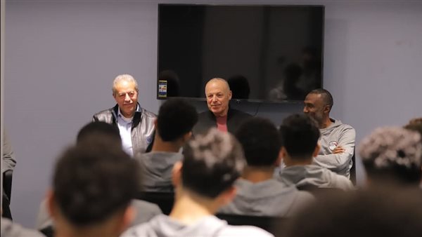 أبو ريدة والدرندلي