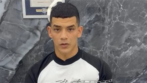 شاب أردني يحقق رقمًا