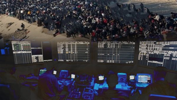 حرب الظل بين وسائل