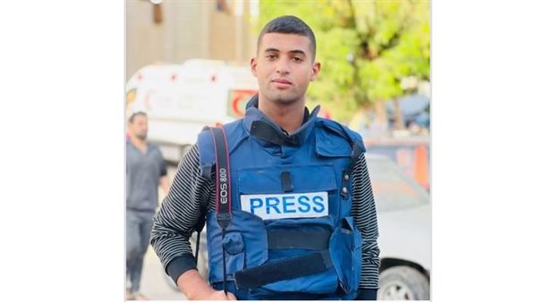 الشهيد حسام شبات