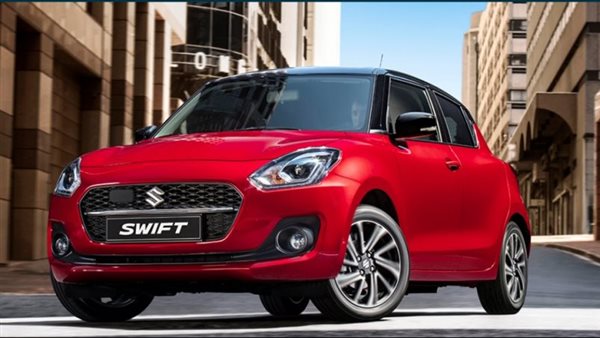 سوزوكي سويفت