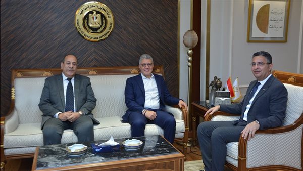 وزير التموين يصدر