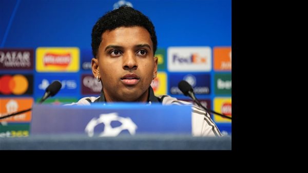 رودريجو - أرشيفية