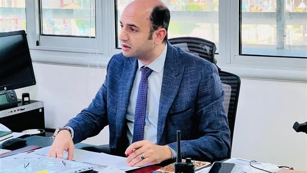 رئيس فرع هيئة الرعاية