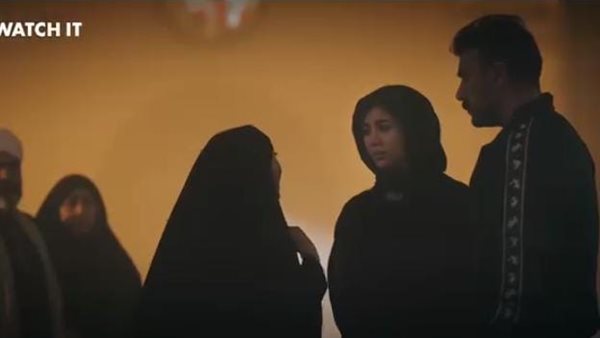 مسلسل فهد البطل 