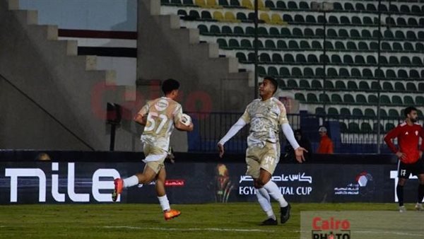 الأهلي وطلائع الجيش