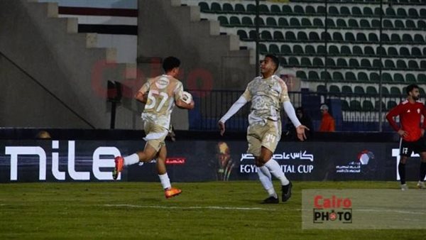 الأهلي وطلائع الجيش