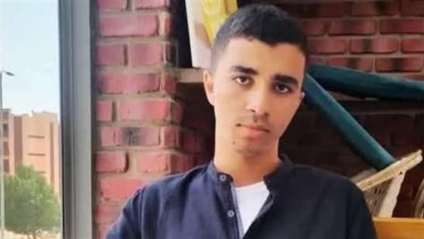 محمد عادل - طالب