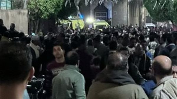 المسجد العتيق بالعوامية