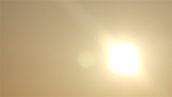 شروق شمس ليلة الـ