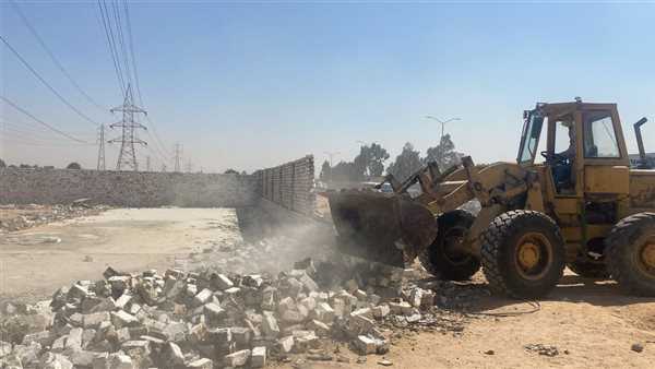 مخالفات البناء