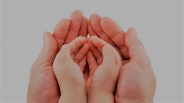 دعاء لأولادي في ليله