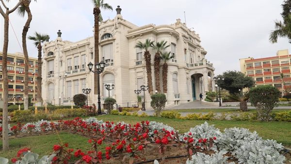 جامعة عين شمس 