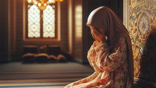 دعاء ليلة القدر لخطيبي