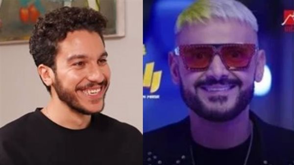 رامز جلال ونور النبوي