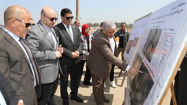 جانب من الافتتاح