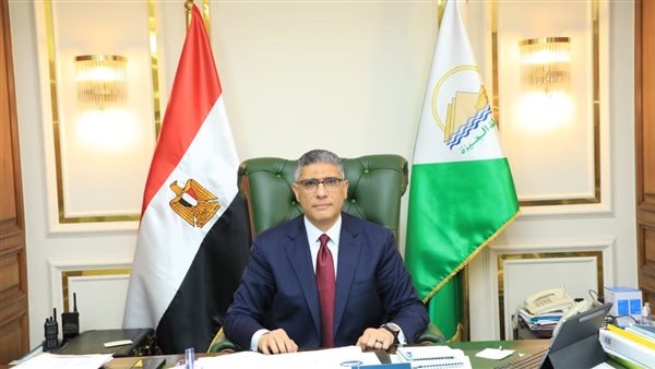 المهندس عادل النجار