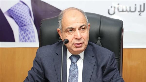 محافظ المنيا